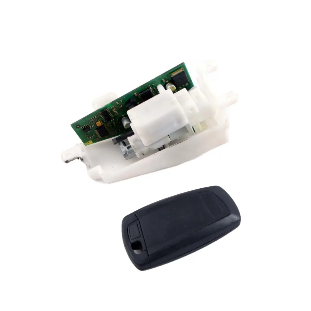  Kit ECU BMW F20 F21 114d Diesel N47N 95HP DDE Chiave FEM Blocco Manuale - SKU 8573260-3 - Numero di parte 8573260