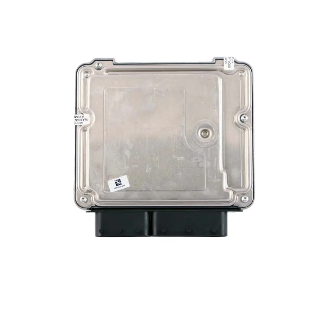  ECU Kit BMW F20 F21 114d Diesel N47N 95HP DDE Schlüssel FEM Lock Manual - SKU 8573260-12 - Teilenummer 8573260