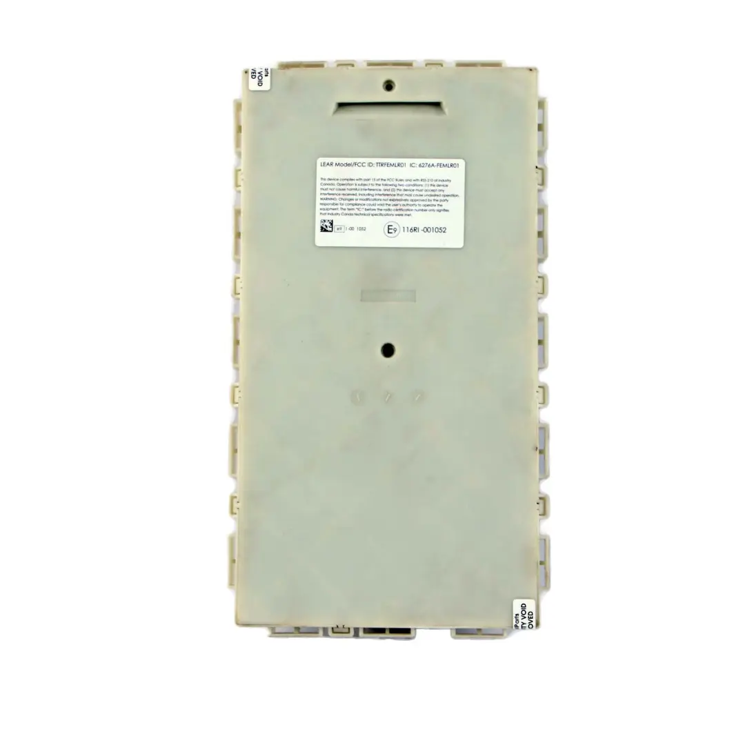  Kit ECU BMW F20 F21 114d Diesel N47N 95HP DDE Chiave FEM Blocco Manuale - SKU 8573260-3 - Numero di parte 8573260