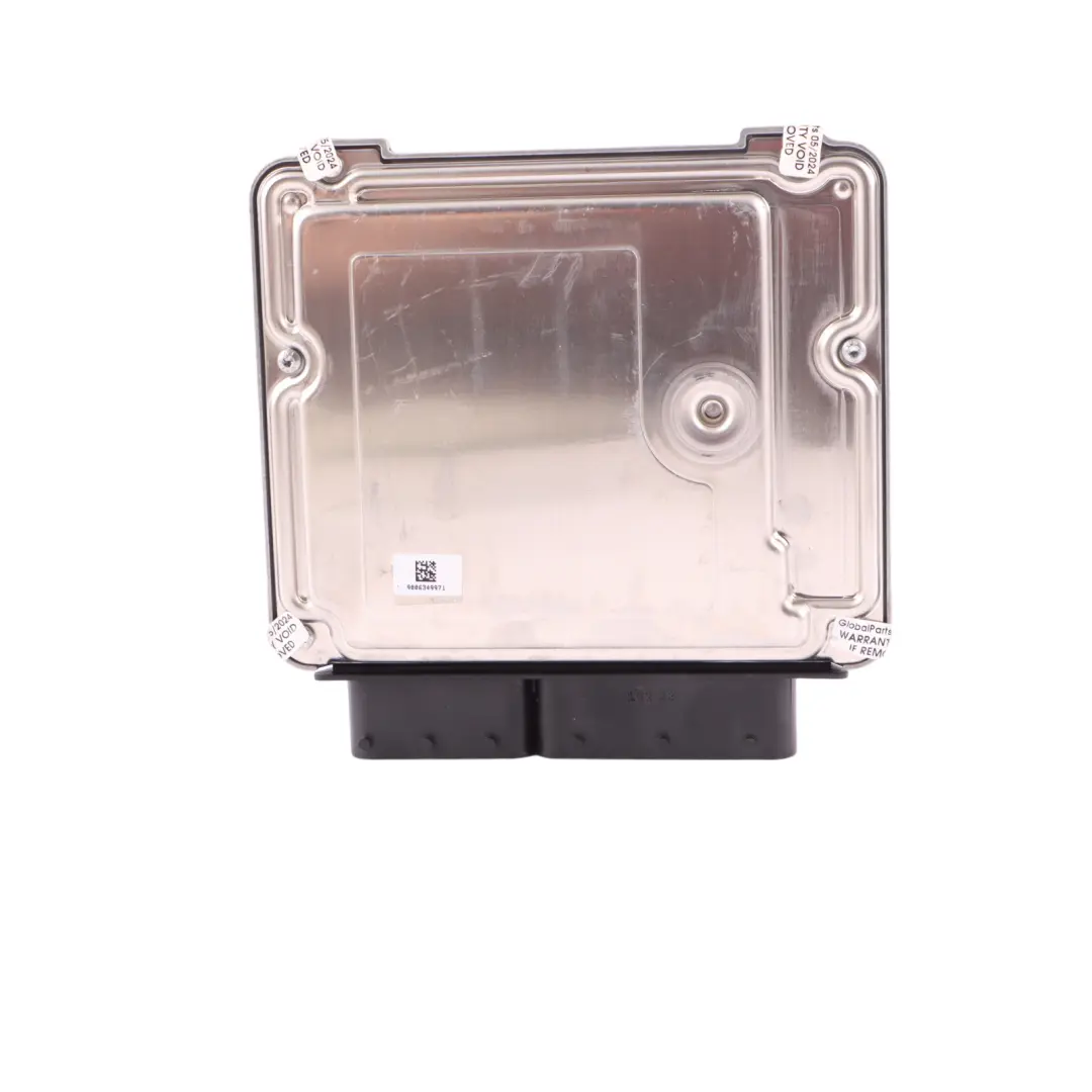  ECU Kit BMW F20 F21 116d ed Diesel N47N 116HP DDE Key FEM Lock Manual - SKU 8573260-4 - Part number 8573260
