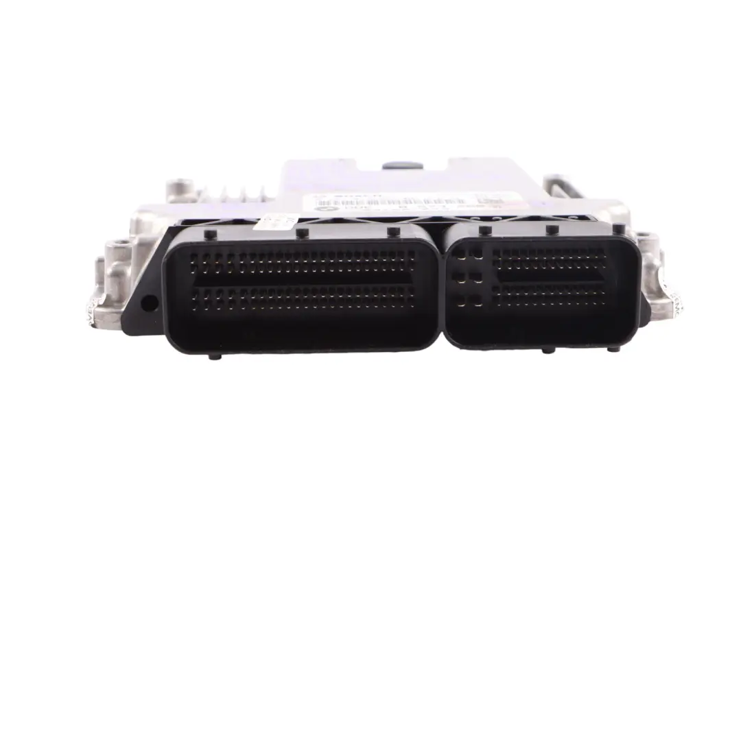  ECU Kit BMW F20 F21 116d ed Diesel N47N 116HP DDE Key FEM Lock Manual - SKU 8573260-4 - Part number 8573260