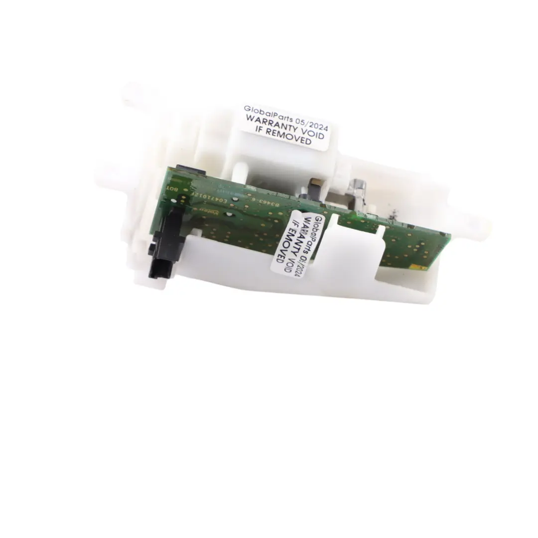  ECU Kit BMW F20 F21 116d ed Diesel N47N 116HP DDE Key FEM Lock Manual - SKU 8573260-4 - Part number 8573260