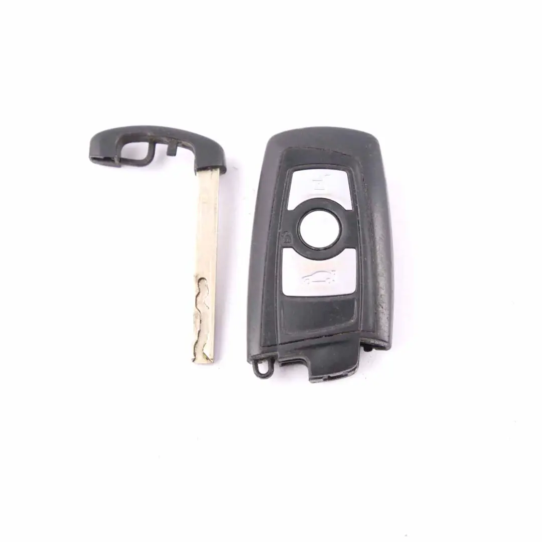 BMW F20 F21 116d ed Diesel N47N 116HP ECU Kit DDE Key FEM Lock Manual - SKU 8573260-7 - Part number 8573260