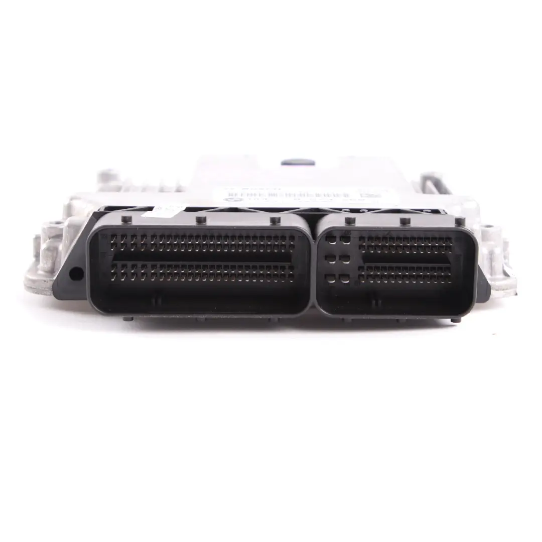 BMW F20 F21 116d ed Diesel N47N 116HP ECU Kit DDE Key FEM Lock Manual - SKU 8573260-7 - Part number 8573260