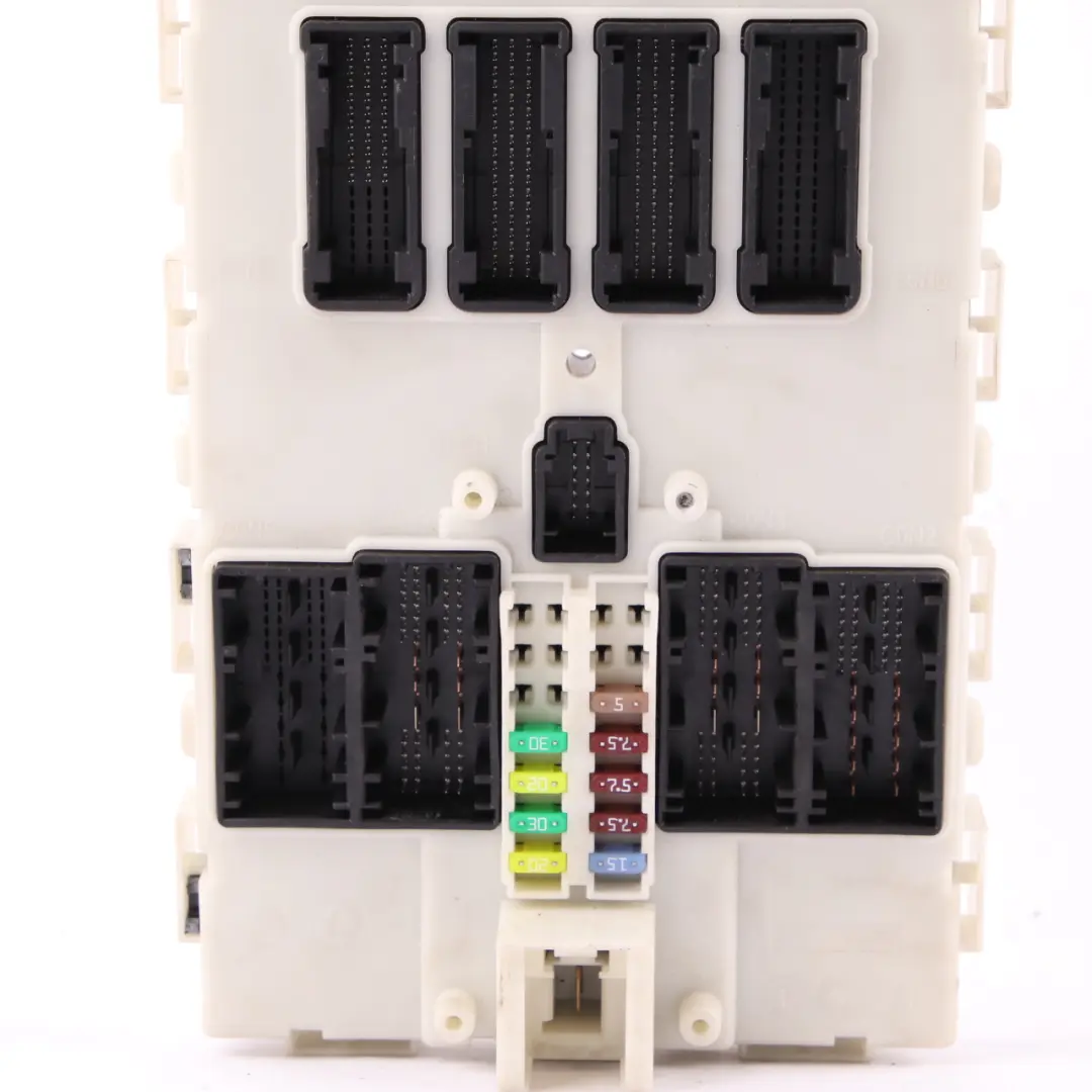 BMW F20 F21 116d ed Diesel N47N 116HP ECU Kit DDE Key FEM Lock Manual - SKU 8573260-7 - Part number 8573260