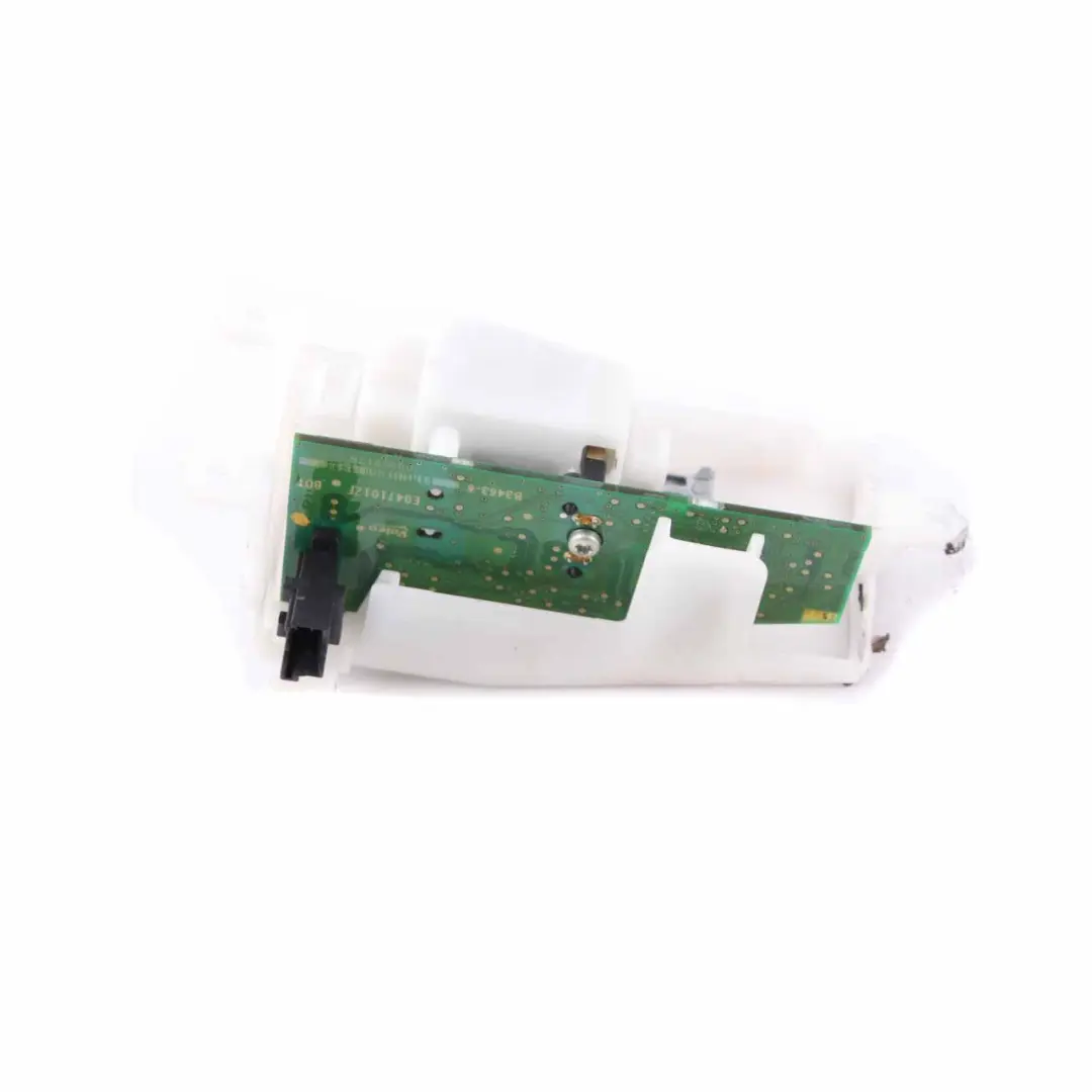 BMW F20 F21 116d ed Diesel N47N 116HP ECU Kit DDE Key FEM Lock Manual - SKU 8573260-7 - Part number 8573260
