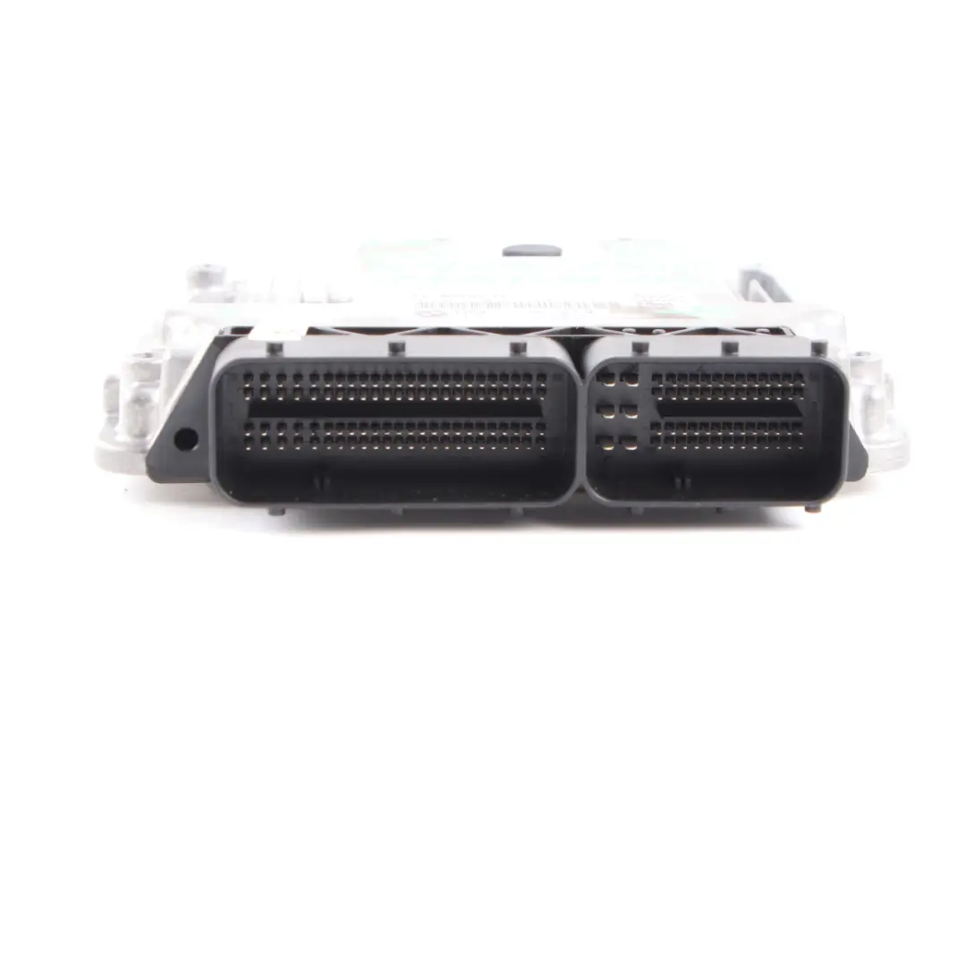 BMW F20 F21 116d ed Diesel N47N 116HP ECU Kit DDE Chiave FEM Manuale - SKU 8573260-8 - Numero di parte 8573260