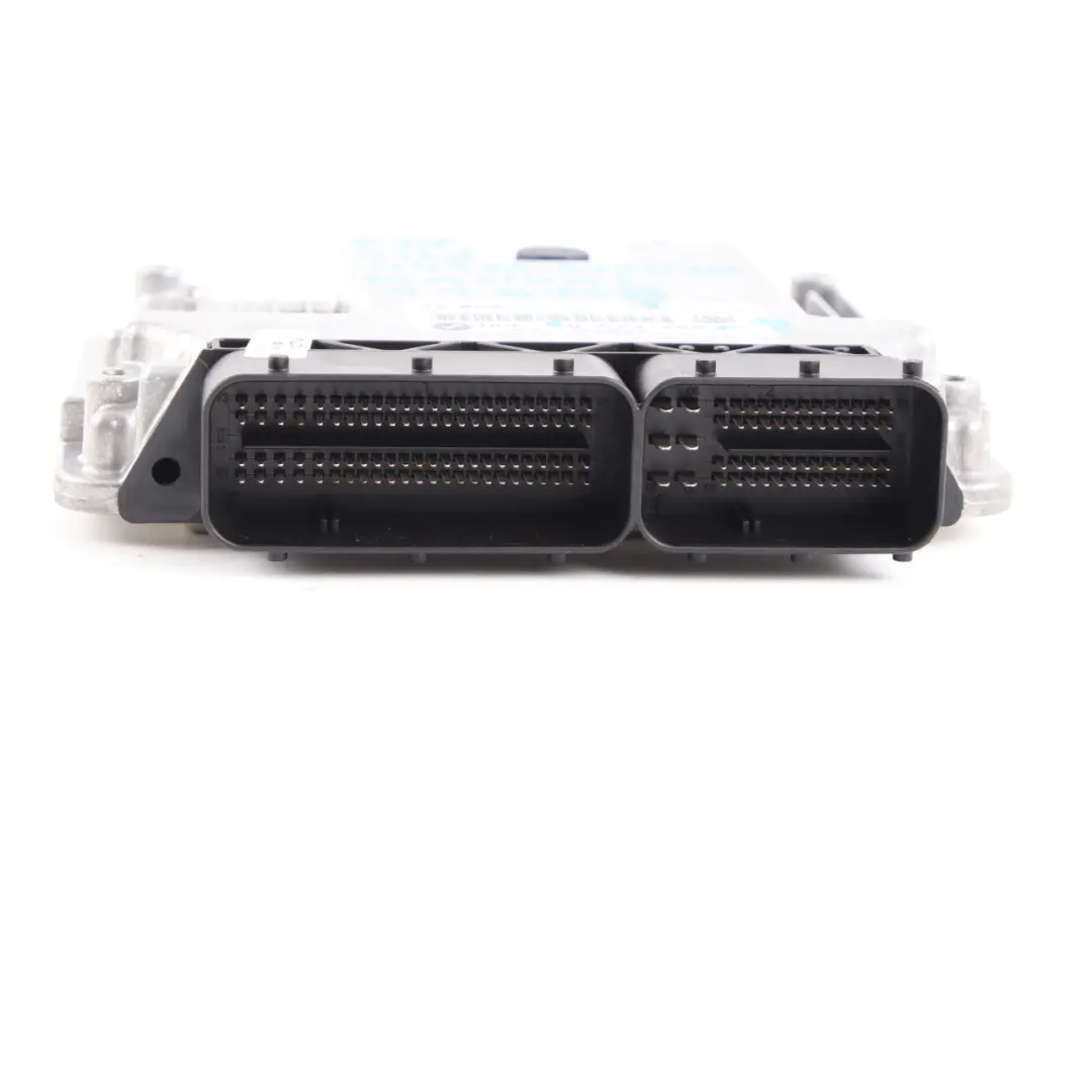 N47N 116HP ECU Kit DDE + Key + FEM Manual to BMW F20 F21 116d ed Diesel with Part number 8573260 BMW F20 F21 116d ed Diesel N47N 116HP ECU Kit DDE + Key + FEM Manual - SKU 8573260-9 - Part number 8573260