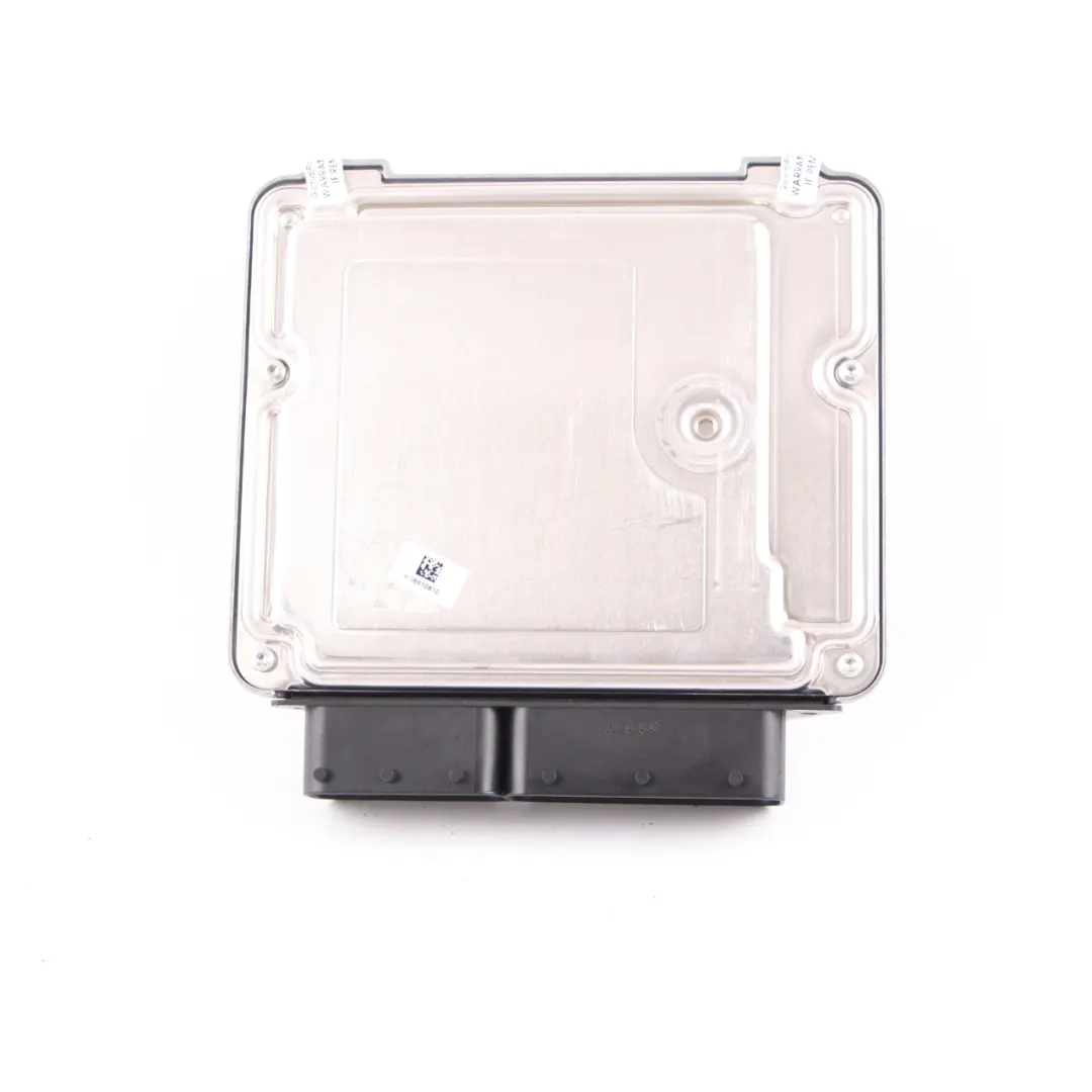 BMW F20 F21 116d ed Diesel N47N 116HP ECU Kit DDE + Key + FEM Manual - SKU 8573260-9 - Part number 8573260