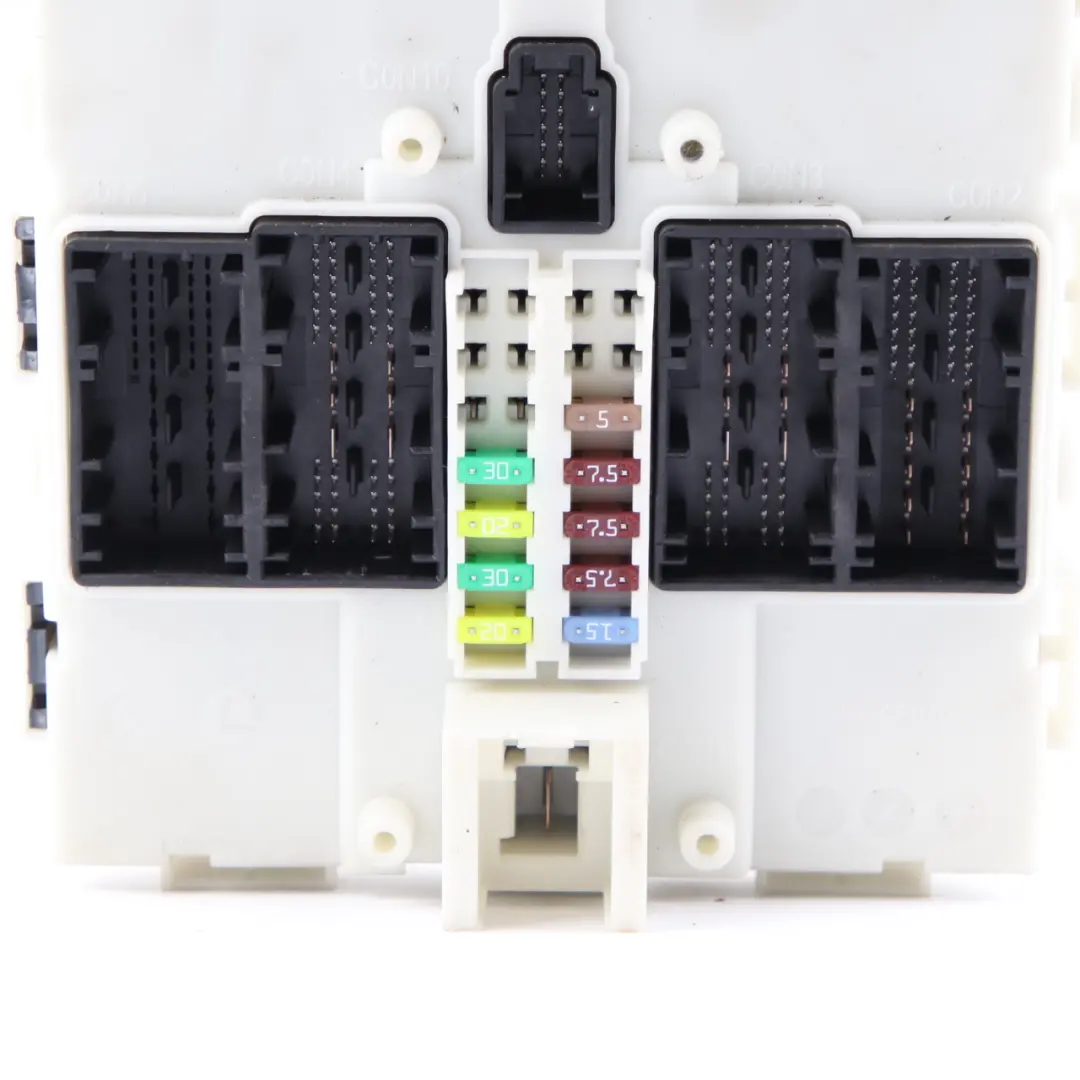 N47N 116HP ECU Kit DDE + Key + FEM Manual to BMW F20 F21 116d ed Diesel with Part number 8573260 BMW F20 F21 116d ed Diesel N47N 116HP ECU Kit DDE + Key + FEM Manual - SKU 8573260-9 - Part number 8573260