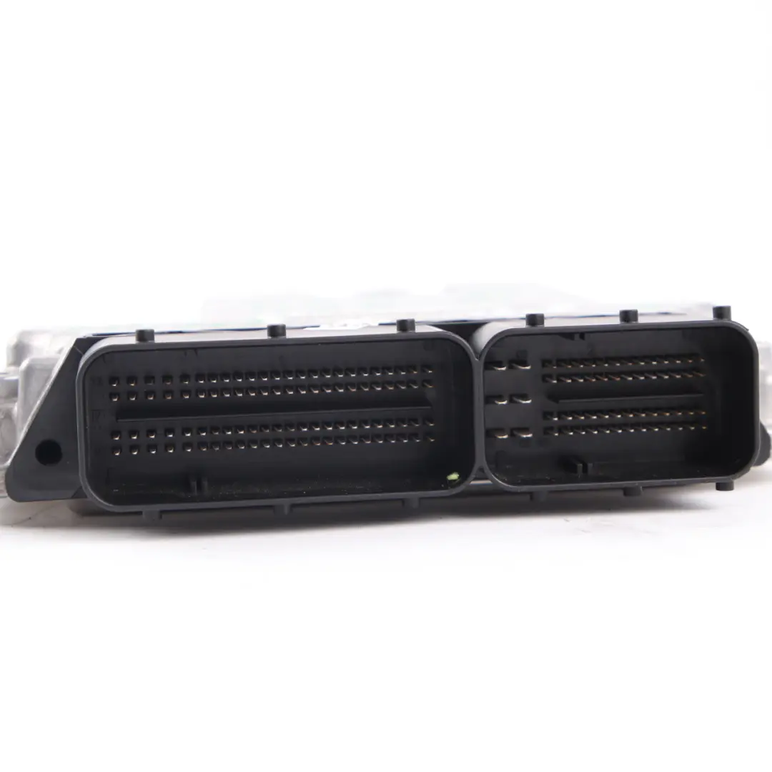 BMW F20 F21 114d 116d Diesel N47N Unità Di Controllo Motore DDE Manuale - SKU 8573260 - Numero di parte 8573260