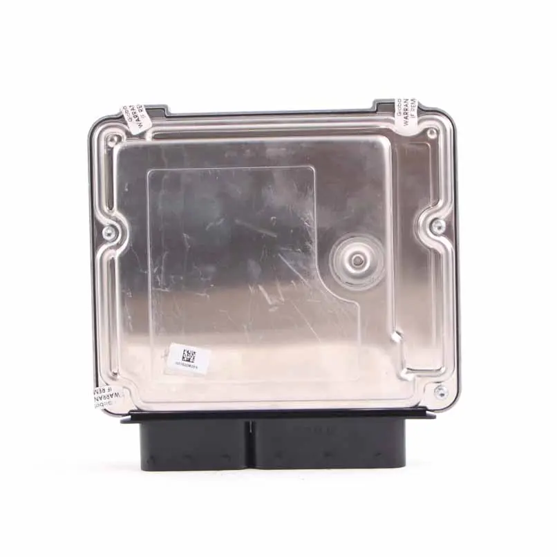 BMW F20 F21 114d 116d Diesel N47N Engine Control Unit DDE Manual - SKU 8573260 - Part number 8573260