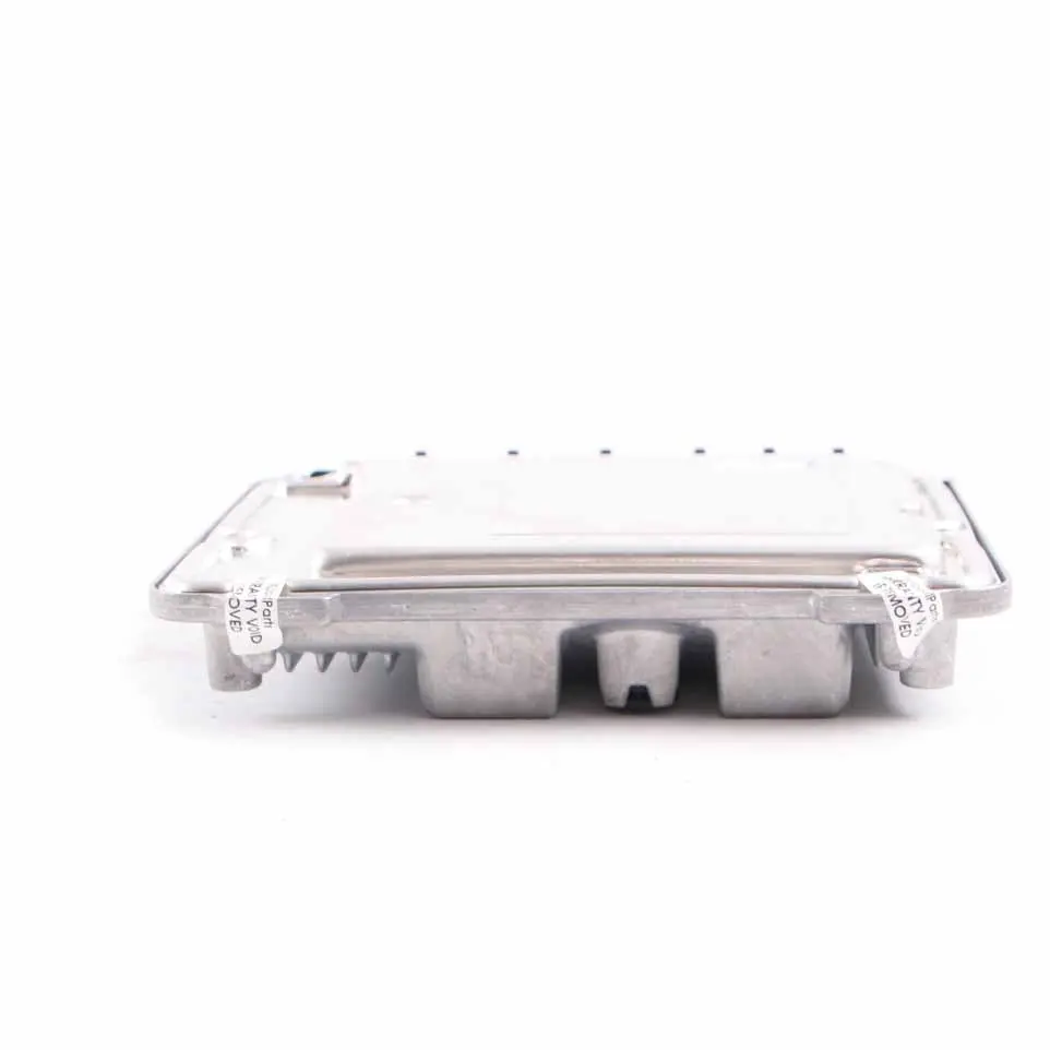 BMW F20 F21 114d 116d Diesel N47N Engine Control Unit DDE Manual - SKU 8573260 - Part number 8573260