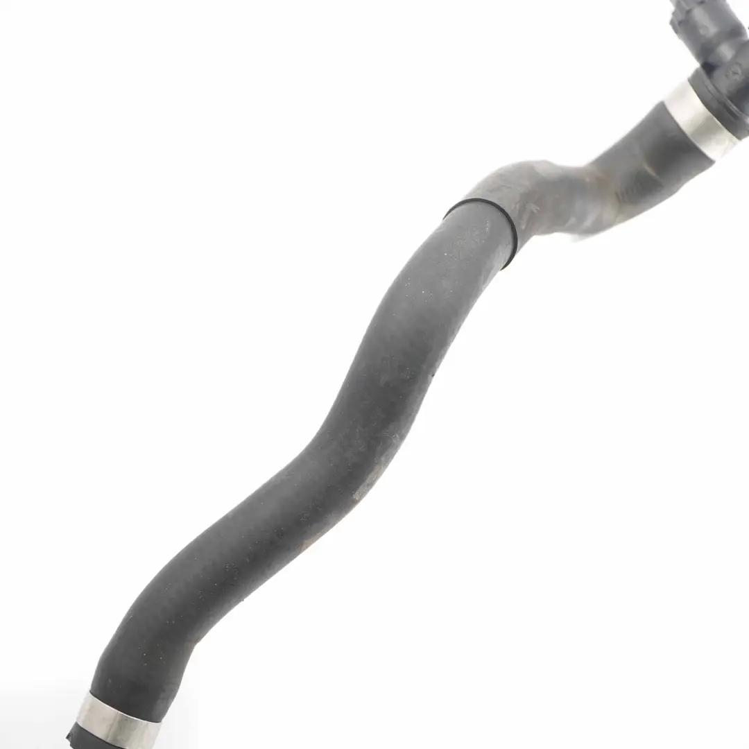 B47 Przewód Wąż Rura Wody do BMW F20 F30 F31 F10 LCI o numerze 8573715 BMW F20 F30 F31 F10 LCI B47 Przewód Wąż Rura Wody - SKU 8573715 - Numer Części 8573715