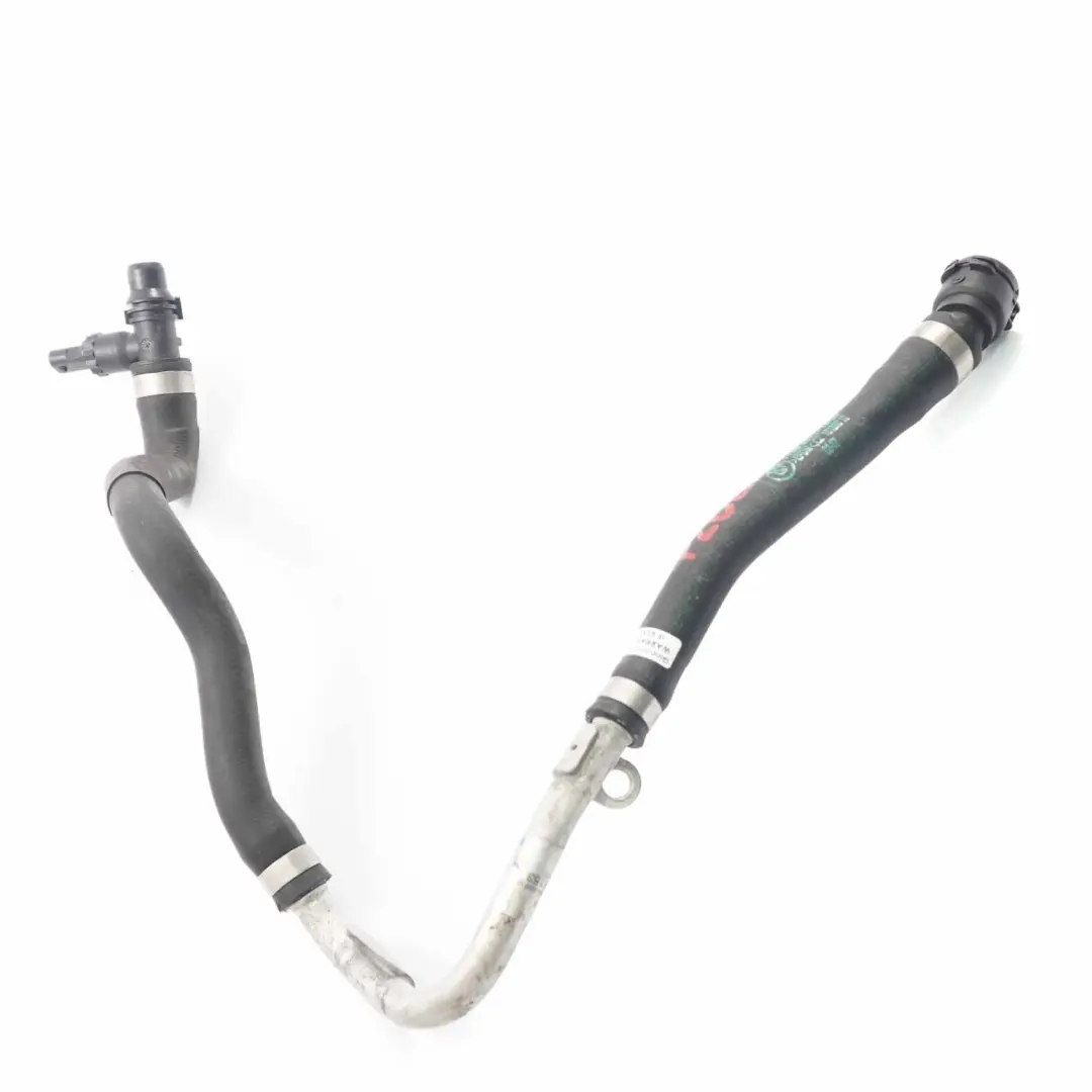 Wasser schlauch BMW F20 F30 F31 F10 F11 LCI B47 AGR Kühler rohr leitung für mit Teilenummer 8573715 Wasser schlauch BMW F20 F30 F31 F10 F11 LCI B47 AGR Kühler rohr leitung - SKU 8573715 - Teilenummer 8573715