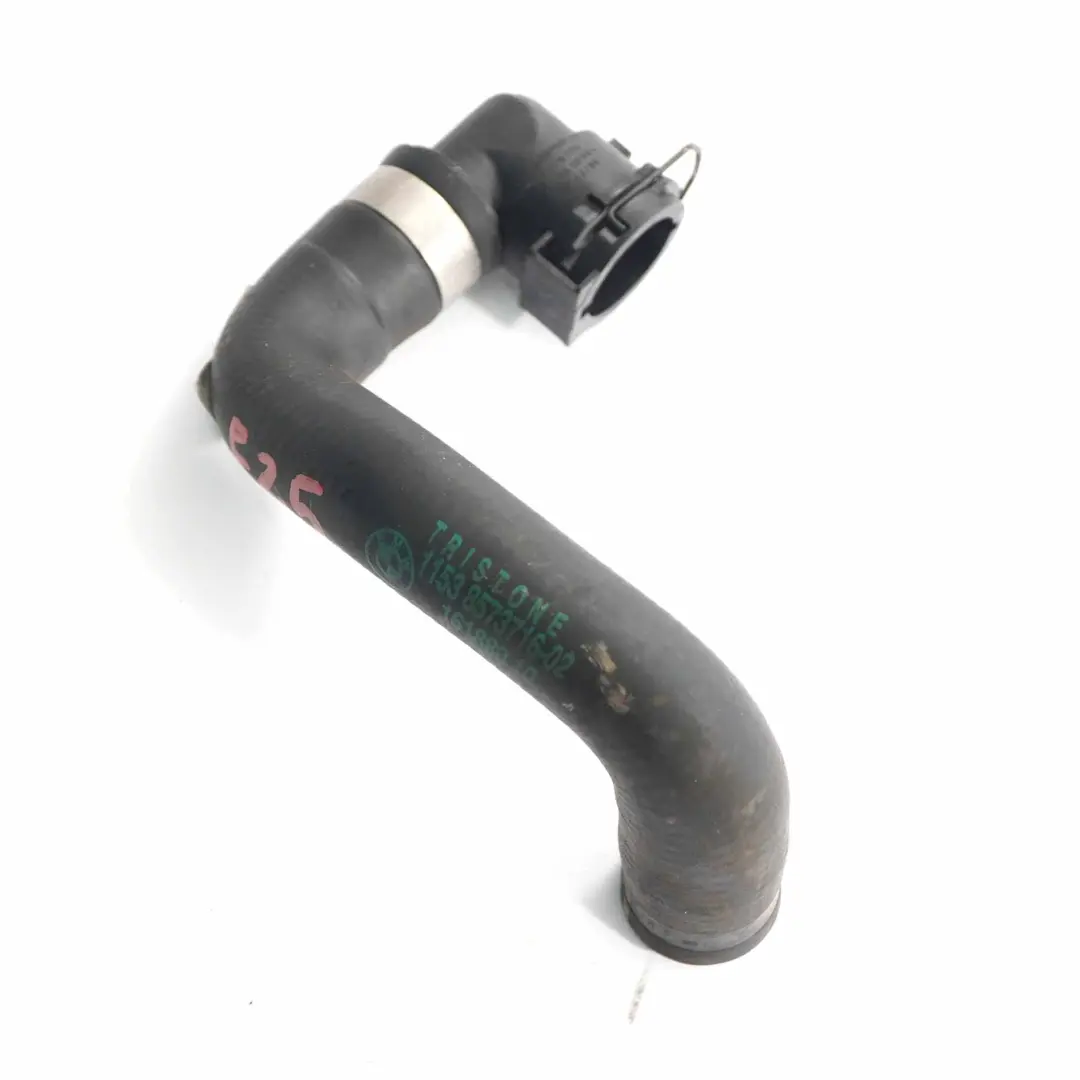  Manguera de agua BMW X3 F25 X4 F26 B47 Tubería de refrigeración - SKU 8573716 - Número de pieza 8573716