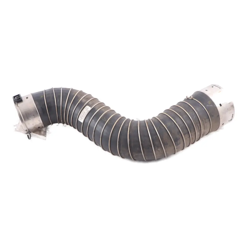 B47 Intercooler Charge Air Line Hose to BMW F20 LCI F22 F30 120d 220d 320d with Part number 8573762 BMW F20 LCI F22 F30 120d 220d 320d B47 Intercooler Charge Air Line Hose - SKU 8573762-1 - Part number 8573762
