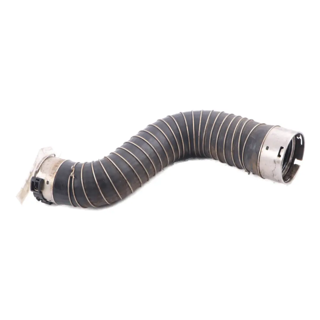 B47 Intercooler Charge Air Line Hose to BMW F20 LCI F22 F30 120d 220d 320d with Part number 8573762 BMW F20 LCI F22 F30 120d 220d 320d B47 Intercooler Charge Air Line Hose - SKU 8573762-1 - Part number 8573762