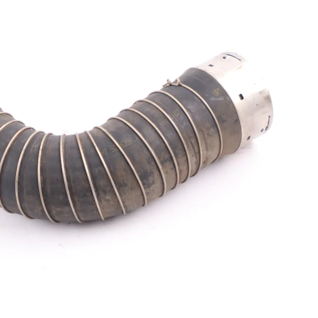 BMW F20 LCI F22 F30 120d 220d 320d B47 Intercooler Charge Air Line Hose - SKU 8573762-1 - Part number 8573762