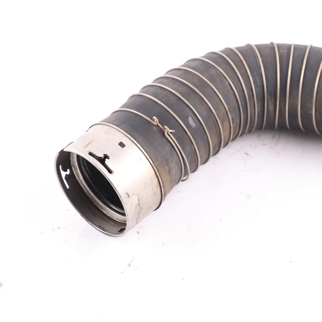 B47 Intercooler Charge Air Line Hose to BMW F20 LCI F22 F30 120d 220d 320d with Part number 8573762 BMW F20 LCI F22 F30 120d 220d 320d B47 Intercooler Charge Air Line Hose - SKU 8573762-1 - Part number 8573762