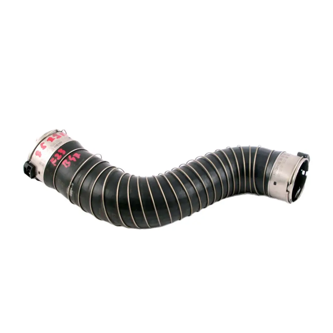B47 Intercooler Charge Air Line Hose BMW F20 LCI F22 F30 120d 220d 320d - SKU 8573762 - Part number 8573762