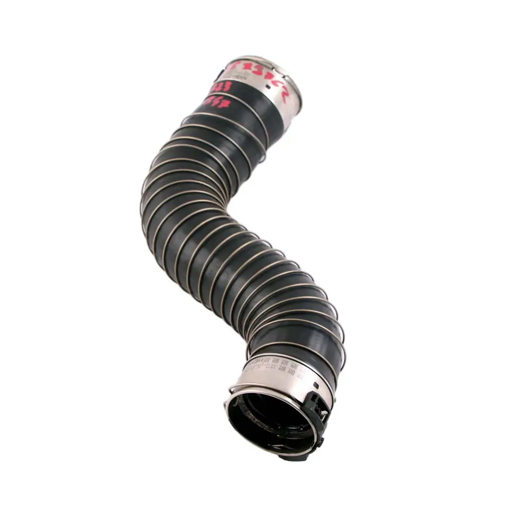 B47 Intercooler Charge Air Line Hose BMW F20 LCI F22 F30 120d 220d 320d - SKU 8573762 - Part number 8573762