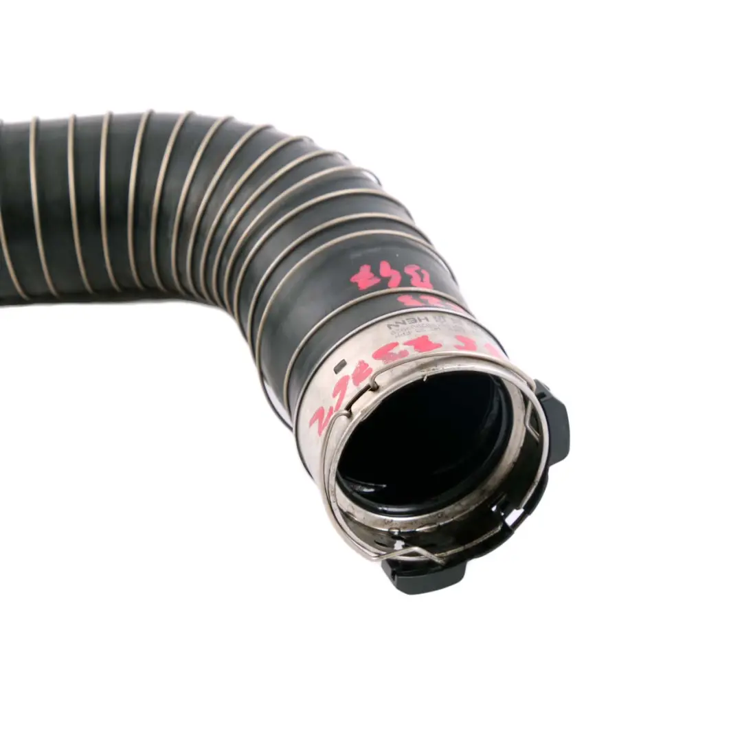 B47 Intercooler Charge Air Line Hose BMW F20 LCI F22 F30 120d 220d 320d - SKU 8573762 - Part number 8573762