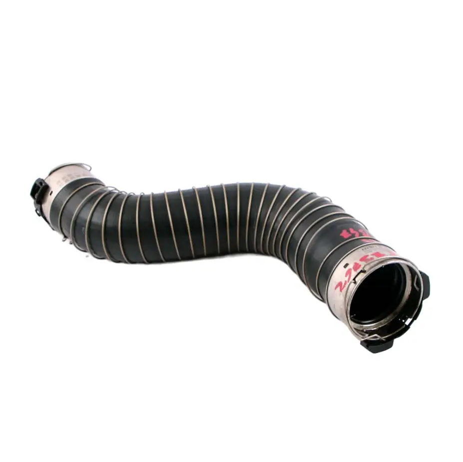 B47 Intercooler Charge Air Line Hose BMW F20 LCI F22 F30 120d 220d 320d - SKU 8573762 - Part number 8573762
