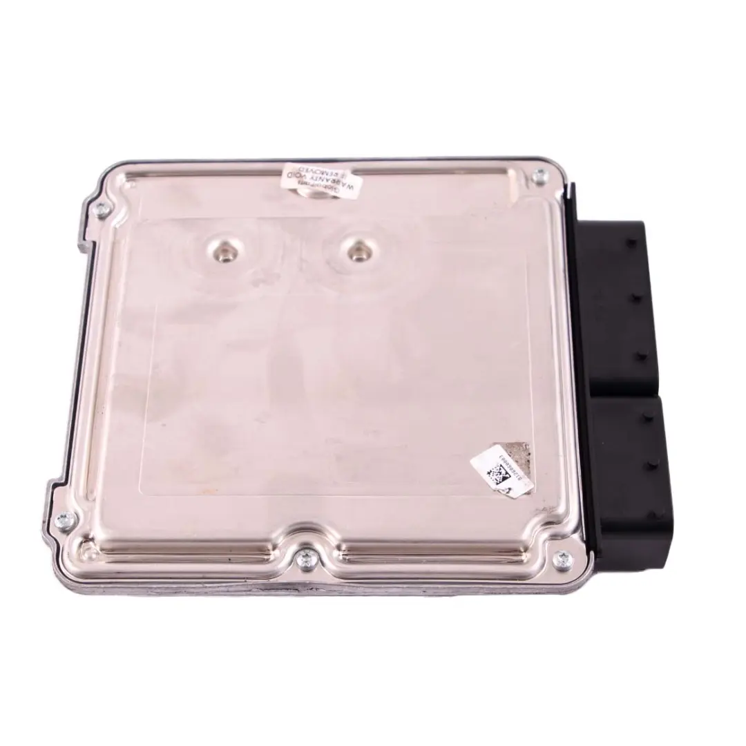 BMW F10 F30 F31 330d 530d Diesel N57N Engine Control Unit ECU DDE - SKU 8573773 - Part number 8573773