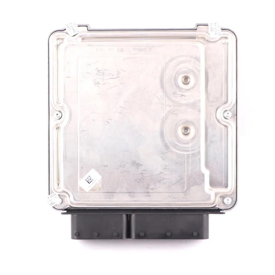 BMW F30 330dX 258HP N57N Control Unit Module ECU DDE 8573779 Key FEM Automatic - SKU 8573779-1 - Part number 8577835
