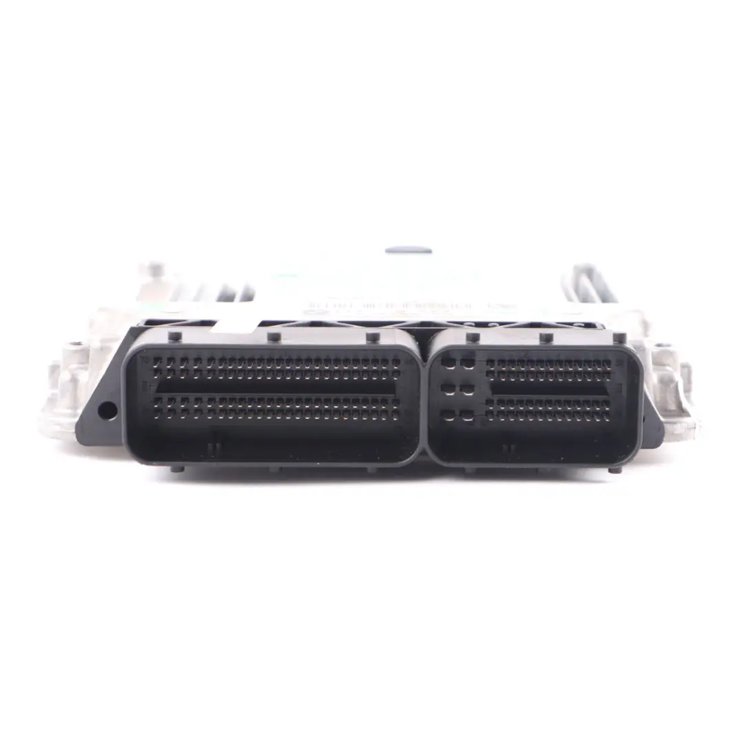BMW F30 330dX 258HP N57N Control Unit Module ECU DDE 8573779 Key FEM Automatic - SKU 8573779-1 - Part number 8577835