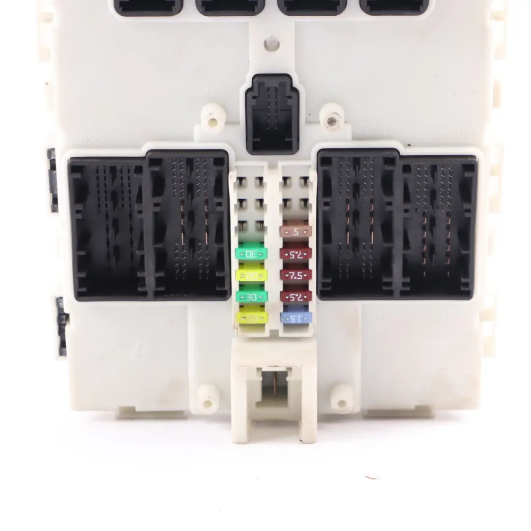 BMW F30 330dX 258HP N57N Komputer Sterownik Silnika ECU DDE 8573779 - SKU 8573779-1 - Numer Części 8577835