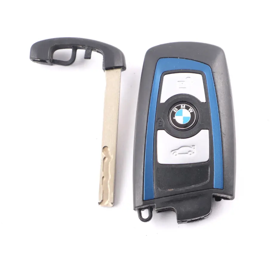 330dX 258HP N57N Komputer Sterownik Silnika ECU DDE 8573779 do BMW F30 o numerze 8577835 BMW F30 330dX 258HP N57N Komputer Sterownik Silnika ECU DDE 8573779 - SKU 8573779-1 - Numer Części 8577835