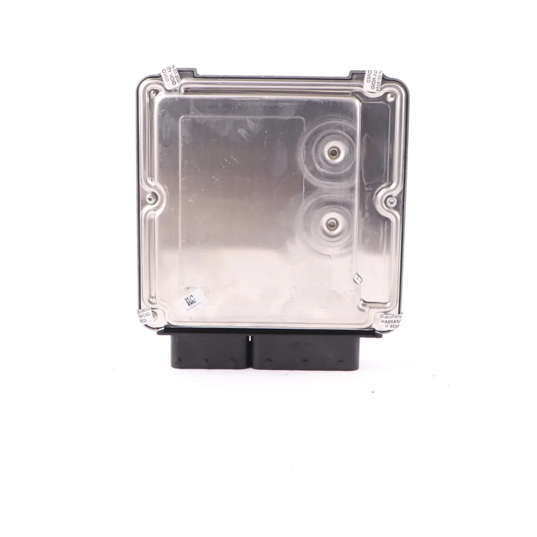 BMW F10 530d F30 330d 258HP N57N Engine Control Unit ECU DDE Automatic - SKU 8573779 - Part number 8573779