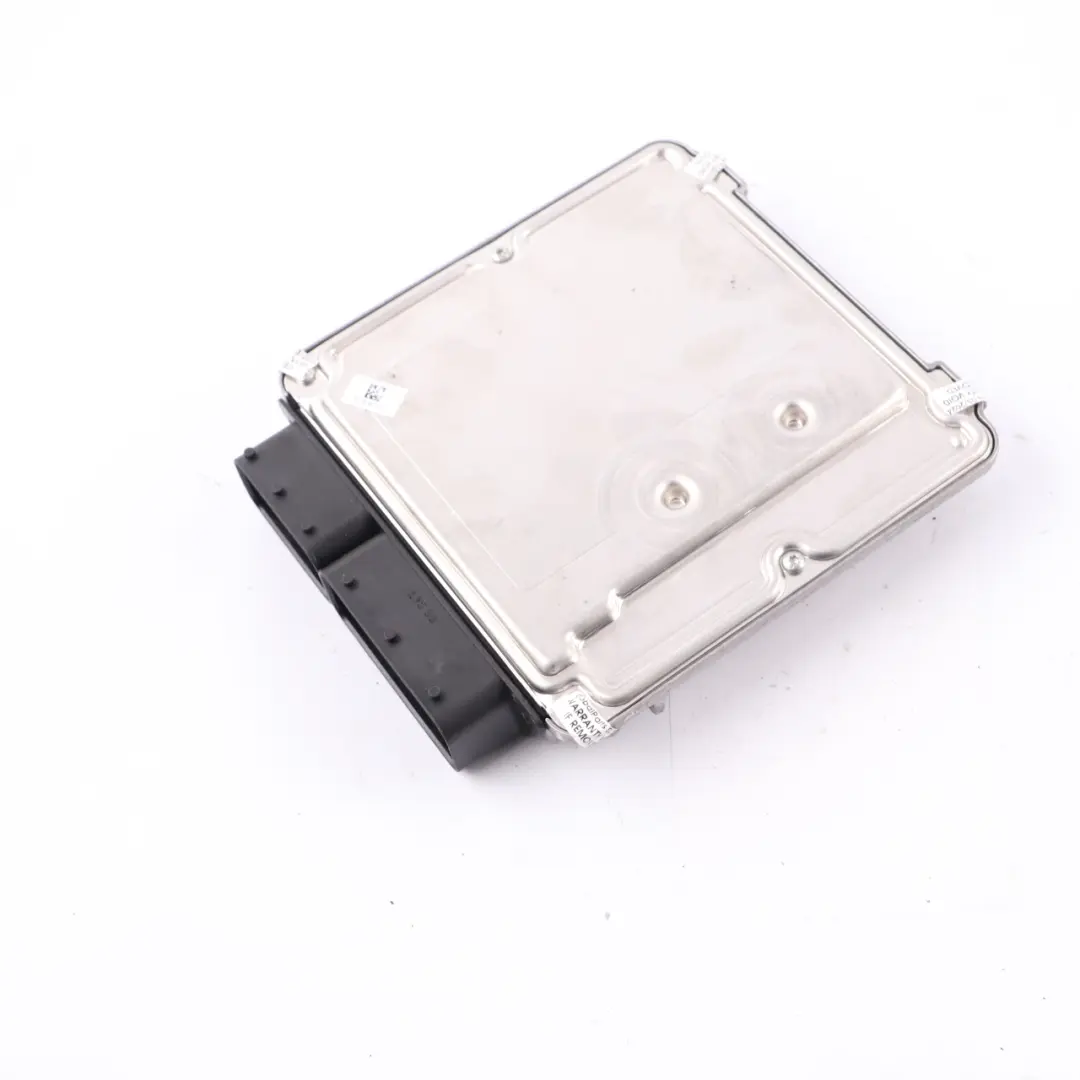 BMW F10 530d F30 330d 258HP N57N Engine Control Unit ECU DDE Automatic - SKU 8573779 - Part number 8573779