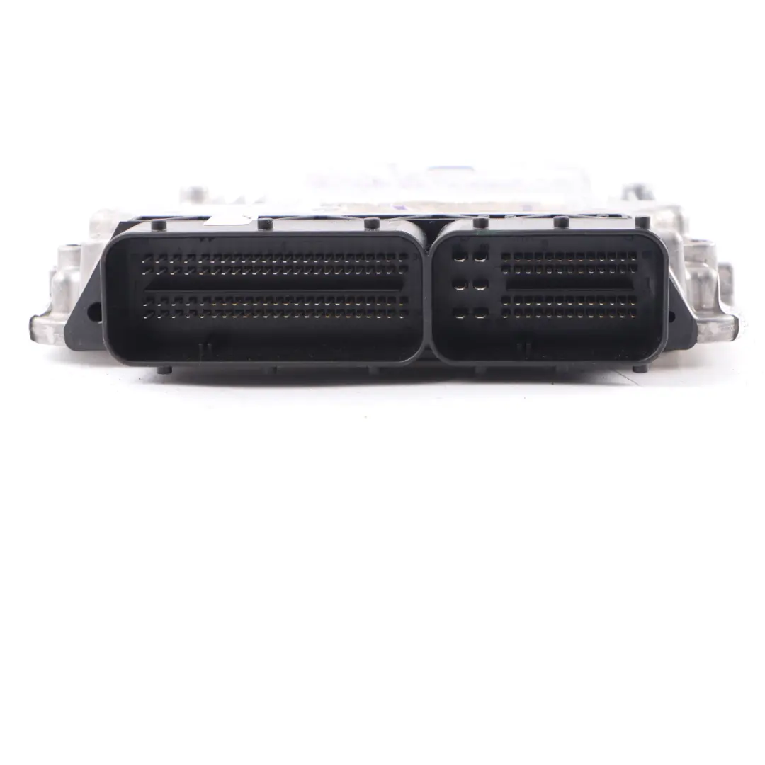 BMW F10 530d F30 330d 258HP N57N Engine Control Unit ECU DDE Automatic - SKU 8573779 - Part number 8573779
