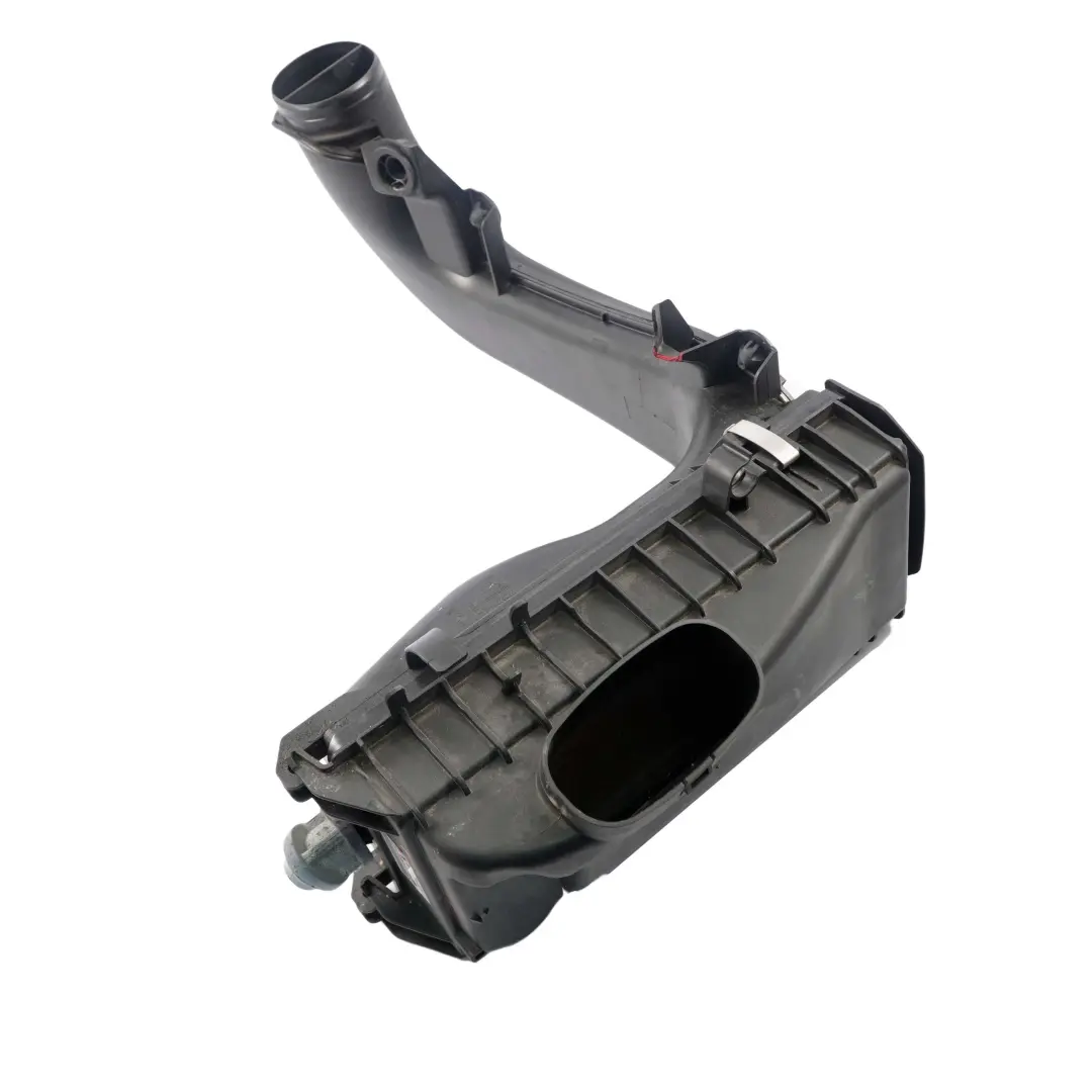 N57N N57Z Caja Filtro Aire Diesel Silenciador Admision para BMW F30 F31 LCI con número de pieza 8573869 BMW F30 F31 LCI N57N N57Z Caja Filtro Aire Diesel Silenciador Admision - SKU 8573869-1 - Número de pieza 8573869