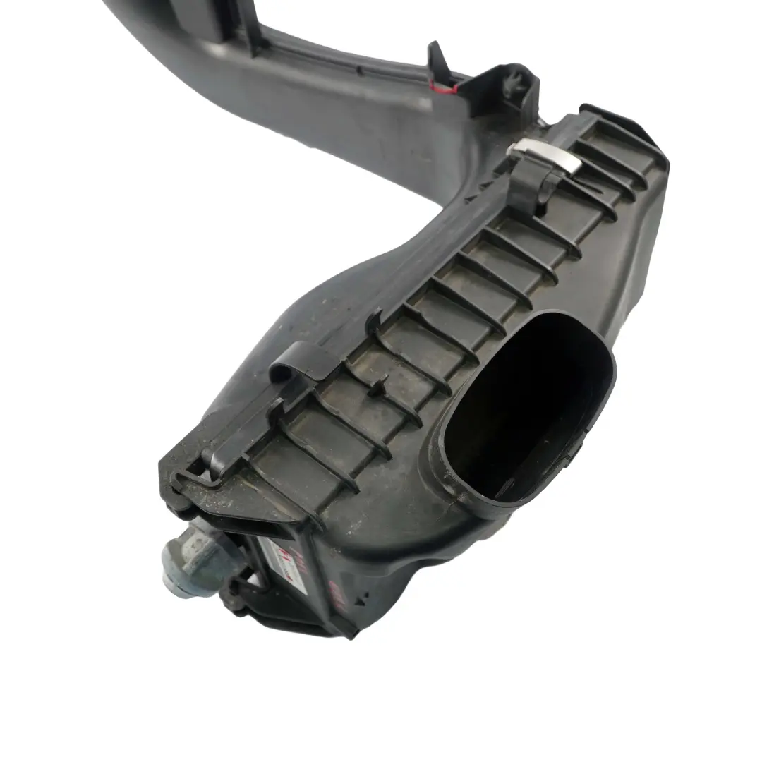 N57N N57Z Caja Filtro Aire Diesel Silenciador Admision para BMW F30 F31 LCI con número de pieza 8573869 BMW F30 F31 LCI N57N N57Z Caja Filtro Aire Diesel Silenciador Admision - SKU 8573869-1 - Número de pieza 8573869