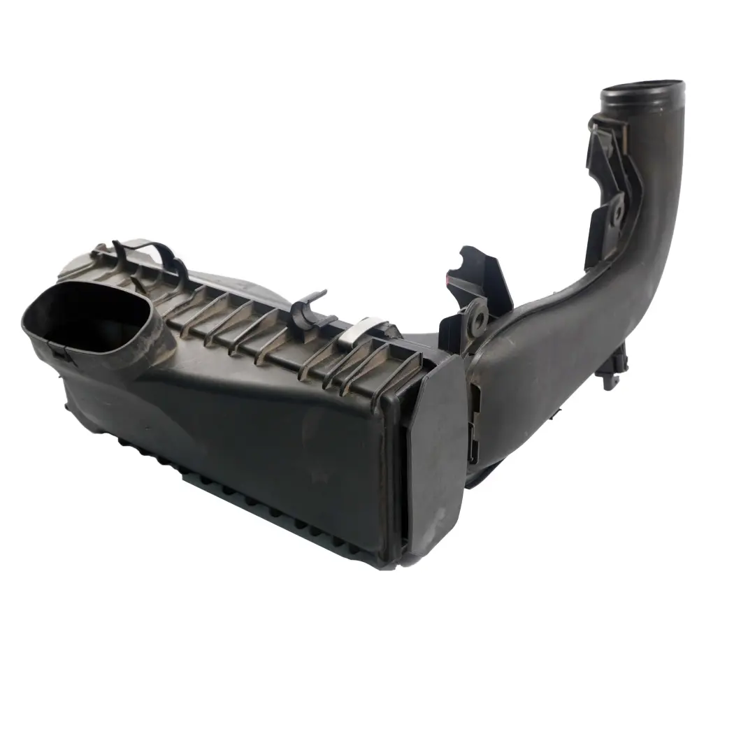 N57N N57Z Diesel Air Filter Box Intake Silencer to BMW F30 F31 F32 LCI with Part number 8573869 BMW F30 F31 F32 LCI N57N N57Z Diesel Air Filter Box Intake Silencer - SKU 8573869-1 - Part number 8573869