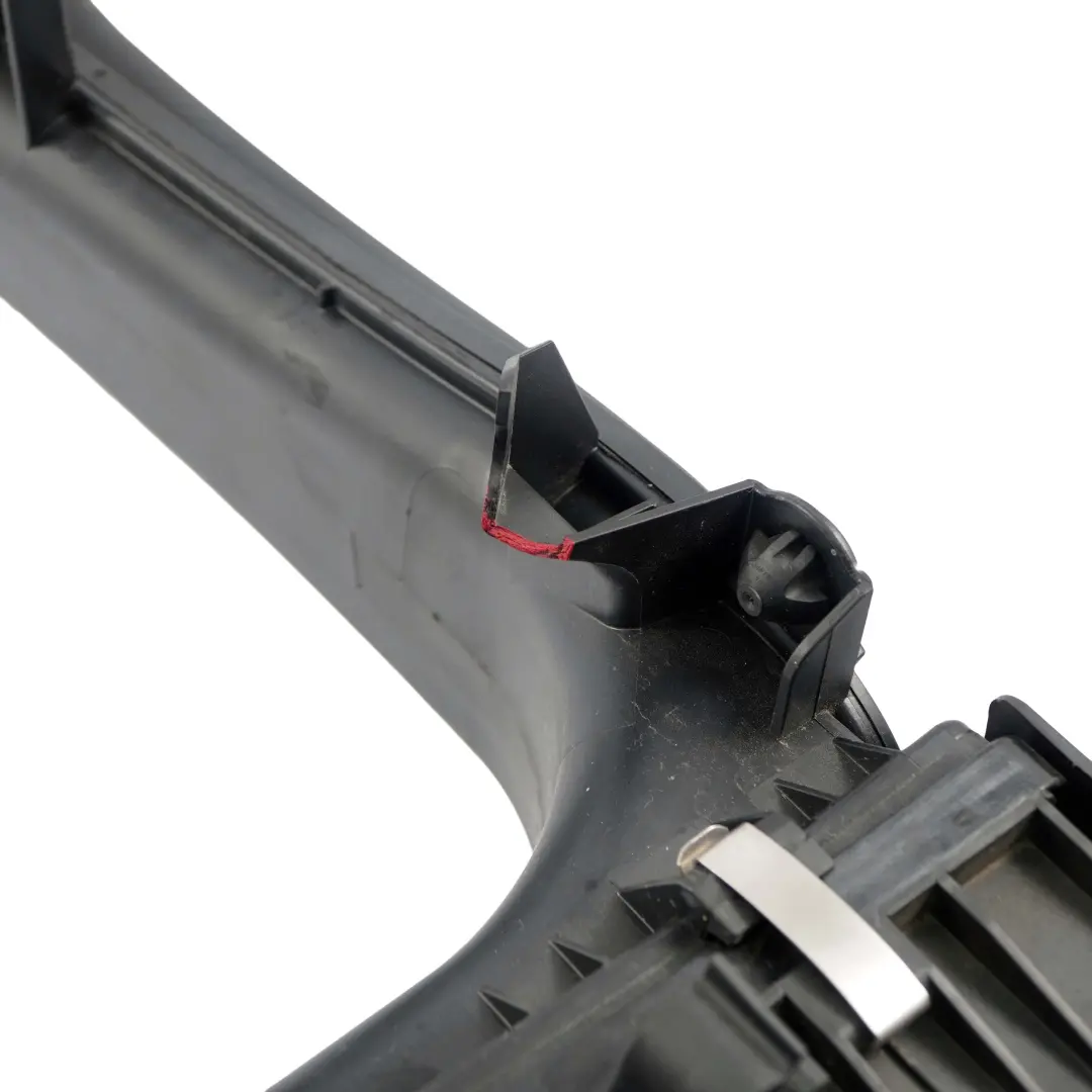 BMW F30 F31 F32 LCI N57N N57Z Aria Silenziatore di Aspirazione - SKU 8573869-1 - Numero di parte 8573869