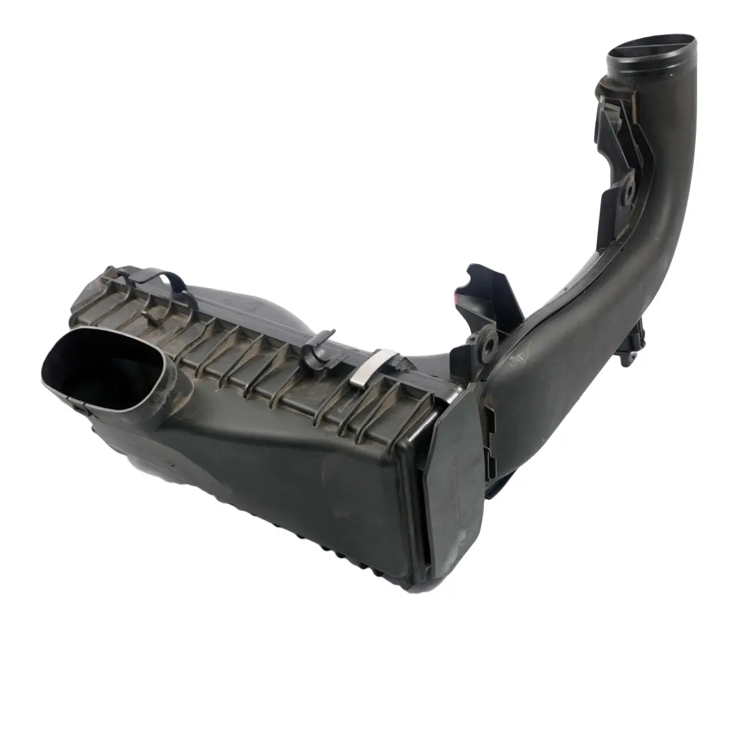 N57N N57Z Aria Silenziatore di Aspirazione per BMW F30 F31 F32 LCI con numero di parte 8573869 BMW F30 F31 F32 LCI N57N N57Z Aria Silenziatore di Aspirazione - SKU 8573869-1 - Numero di parte 8573869