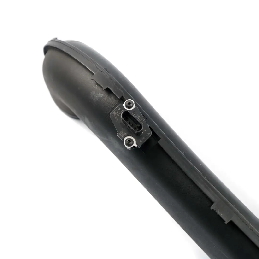 N57N N57Z Aria Silenziatore di Aspirazione per BMW F30 F31 F32 LCI con numero di parte 8573869 BMW F30 F31 F32 LCI N57N N57Z Aria Silenziatore di Aspirazione - SKU 8573869-1 - Numero di parte 8573869