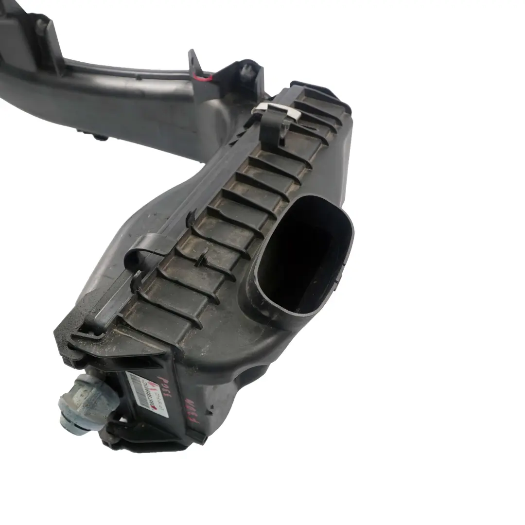 N57N N57Z Aria Silenziatore di Aspirazione per BMW F30 F31 F32 LCI con numero di parte 8573869 BMW F30 F31 F32 LCI N57N N57Z Aria Silenziatore di Aspirazione - SKU 8573869-1 - Numero di parte 8573869
