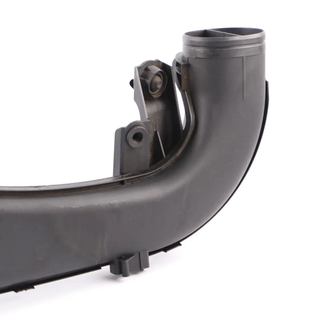 BMW F30 F31 F32 LCI N57N N57Z Diesel Air Filter Box Intake Silencer - SKU 8573869-2 - Part number 8573869