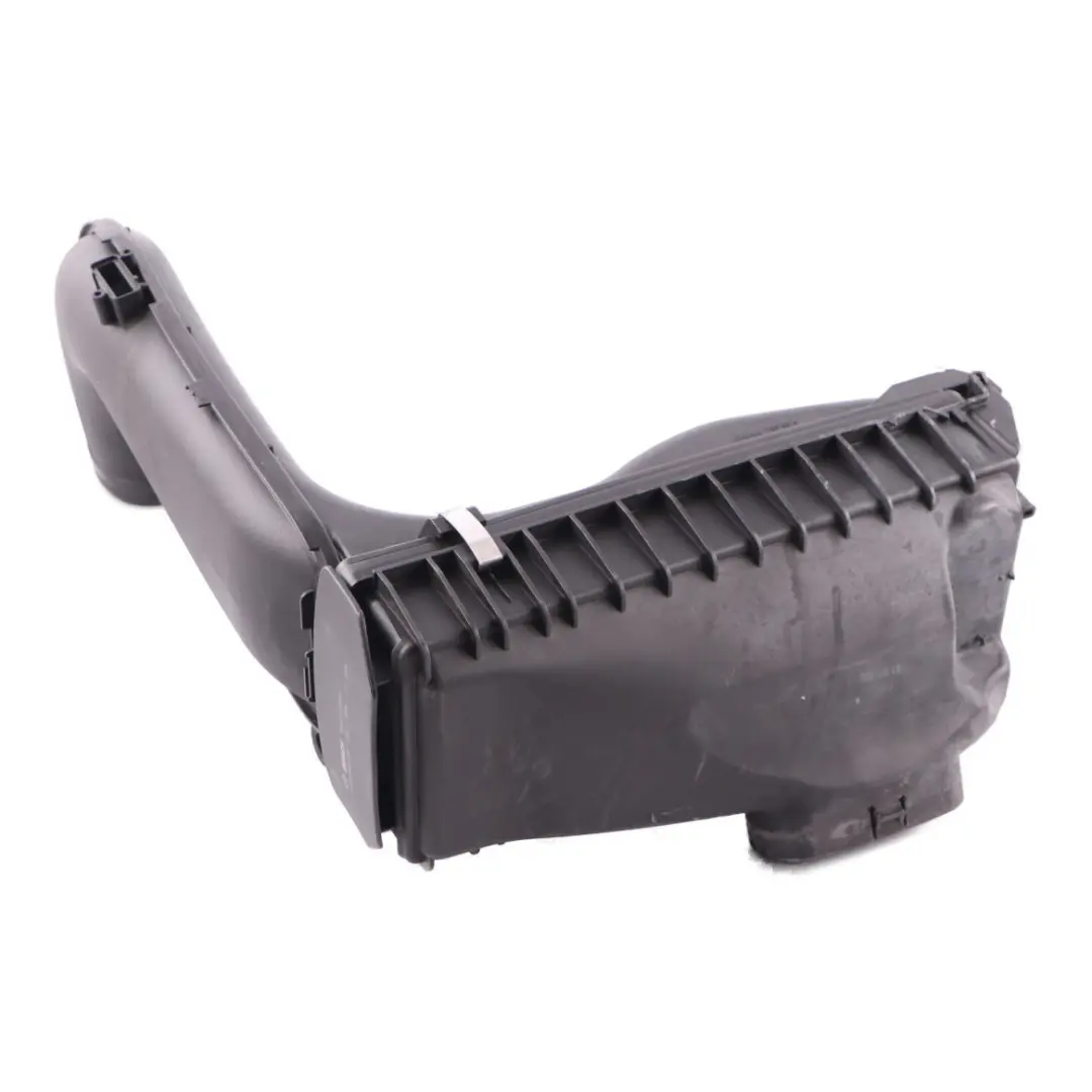 N57N N57Z Diesel Air Filter Box Intake Silencer to BMW F30 F31 F32 LCI with Part number 8573869 BMW F30 F31 F32 LCI N57N N57Z Diesel Air Filter Box Intake Silencer - SKU 8573869-2 - Part number 8573869