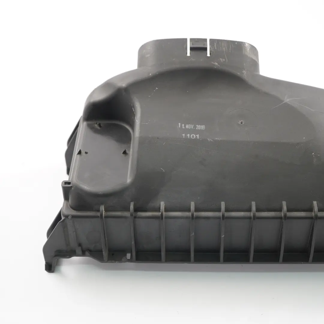 N57N N57Z Diesel Filtro Aire Caja Silenciador Tapa para BMW F30 F31 F32 LCI con número de pieza 8573869 BMW F30 F31 F32 LCI N57N N57Z Diesel Filtro Aire Caja Silenciador Tapa - SKU 8573869-3 - Número de pieza 8573869