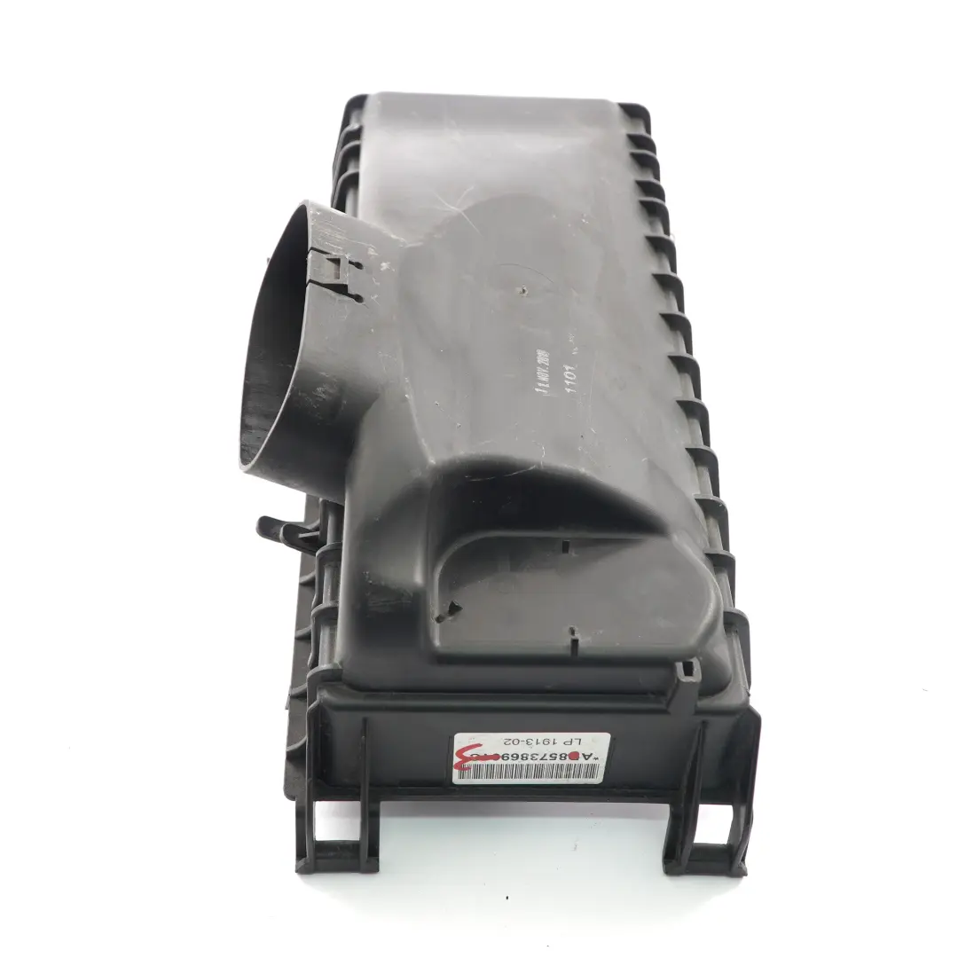 N57N N57Z Diesel Air Filter Box Silencer Cover to BMW F30 F31 F32 LCI with Part number 8573869 BMW F30 F31 F32 LCI N57N N57Z Diesel Air Filter Box Silencer Cover - SKU 8573869-3 - Part number 8573869