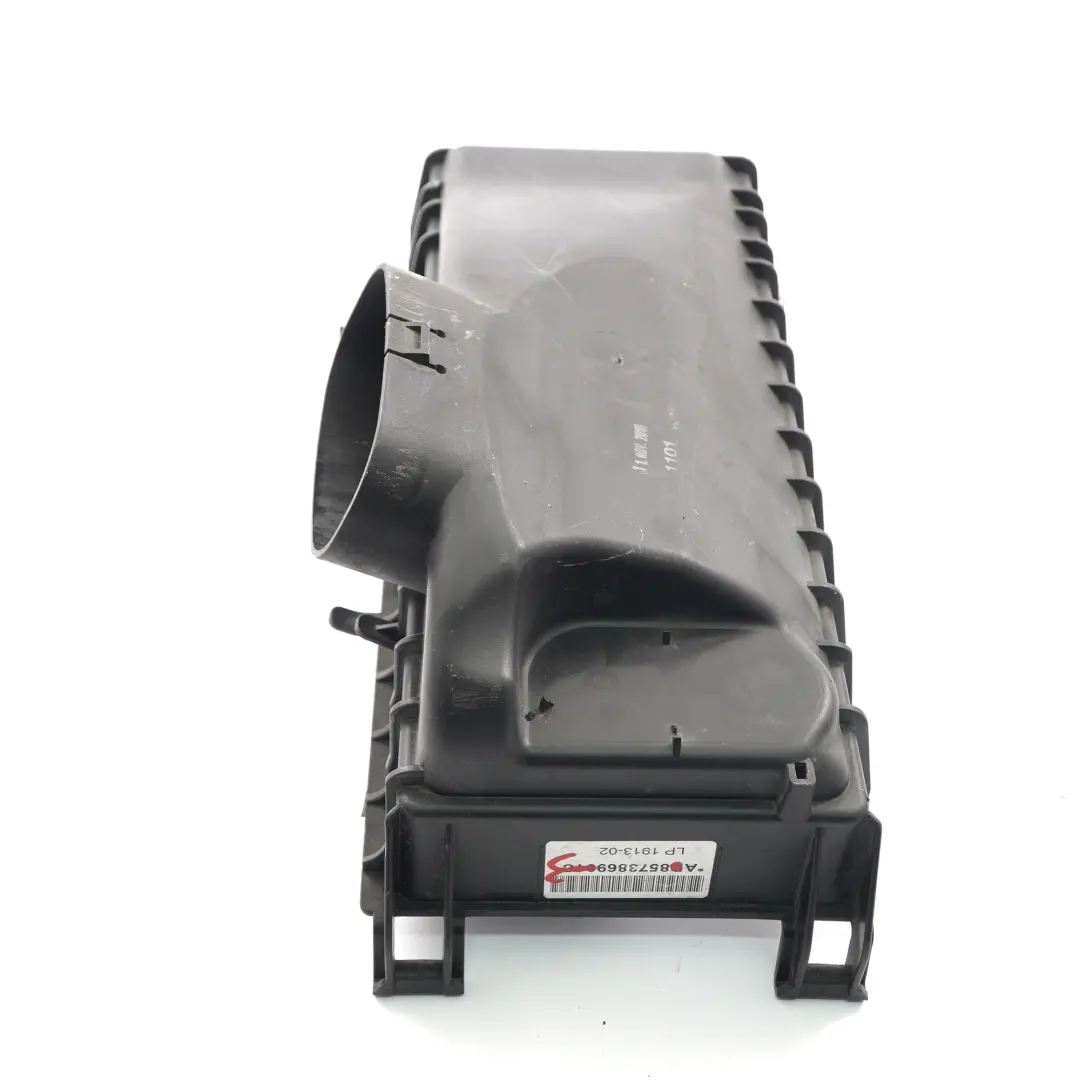 N57N N57Z Diesel Boîte à Filtre à Air Silencieux Couvercle pour BMW F30 F31 F32 LCI à propos du numéro de pièce 8573869 BMW F30 F31 F32 LCI N57N N57Z Diesel Boîte à Filtre à Air Silencieux Couvercle - SKU 8573869-3 - Numéro de pièce 8573869