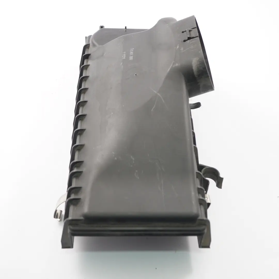 N57N N57Z Diesel Boîte à Filtre à Air Silencieux Couvercle pour BMW F30 F31 F32 LCI à propos du numéro de pièce 8573869 BMW F30 F31 F32 LCI N57N N57Z Diesel Boîte à Filtre à Air Silencieux Couvercle - SKU 8573869-3 - Numéro de pièce 8573869