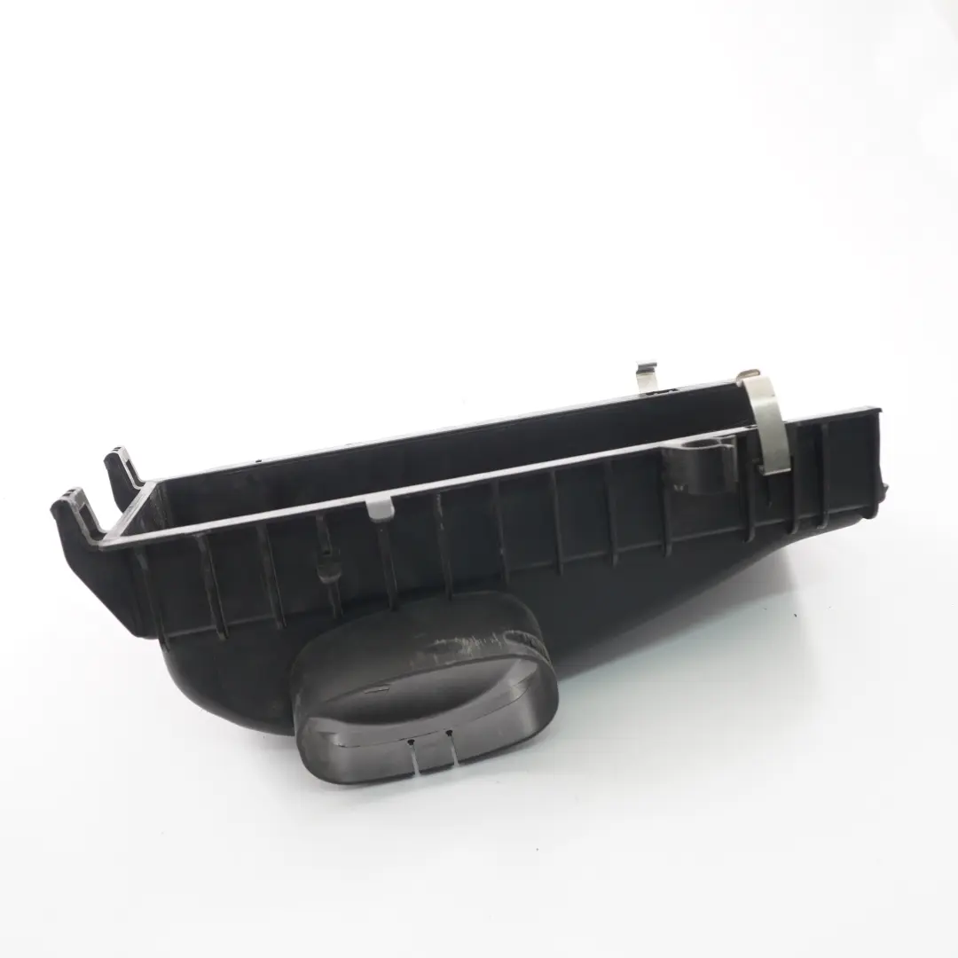 N57N N57Z Diesel Boîte à Filtre à Air Silencieux Couvercle pour BMW F30 F31 F32 LCI à propos du numéro de pièce 8573869 BMW F30 F31 F32 LCI N57N N57Z Diesel Boîte à Filtre à Air Silencieux Couvercle - SKU 8573869-3 - Numéro de pièce 8573869